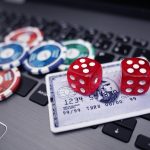 Wettenoptionen bei Craps online