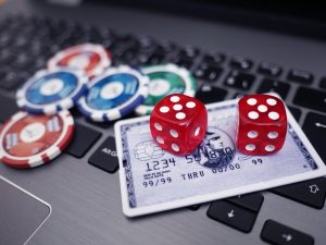 Wettenoptionen bei Craps online