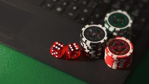 Strategien im Würfelspiel